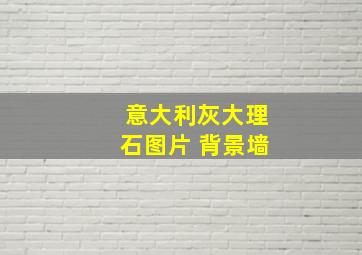 意大利灰大理石图片 背景墙